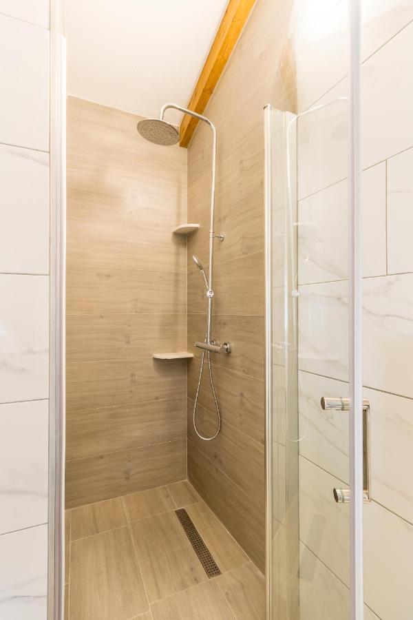 Olive Garden Apartment Ston Kültér fotó